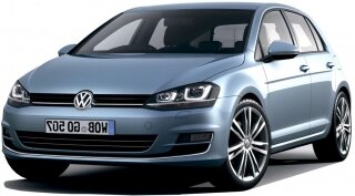 2017 Volkswagen Golf 1.4 TSI ACT BMT 150 PS DSG Comfortline Araba kullananlar yorumlar